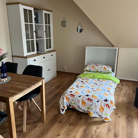 Ferienwohnung Luetetsburg Lutetsburg Zewnętrze zdjęcie