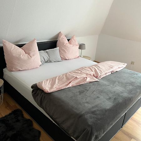 Ferienwohnung Luetetsburg Lutetsburg Zewnętrze zdjęcie