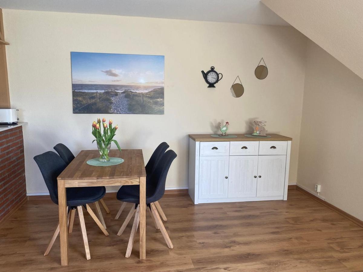 Ferienwohnung Luetetsburg Lutetsburg Zewnętrze zdjęcie
