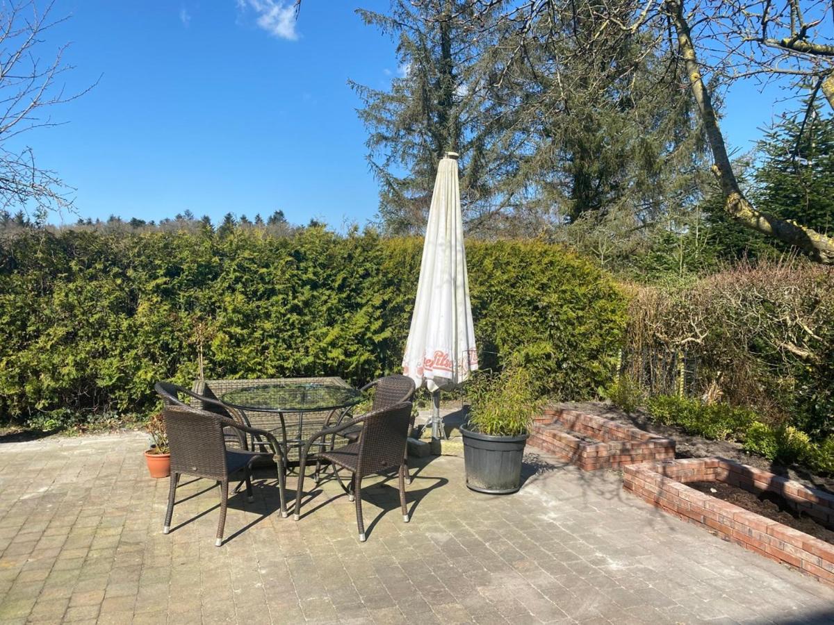 Ferienwohnung Luetetsburg Lutetsburg Zewnętrze zdjęcie
