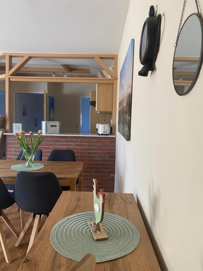 Ferienwohnung Luetetsburg Lutetsburg Zewnętrze zdjęcie