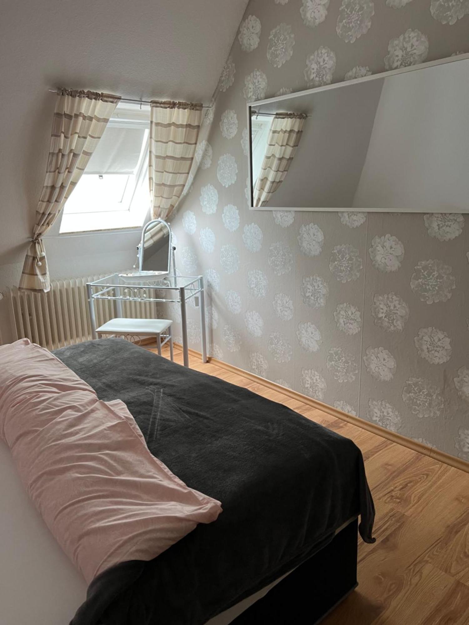 Ferienwohnung Luetetsburg Lutetsburg Zewnętrze zdjęcie