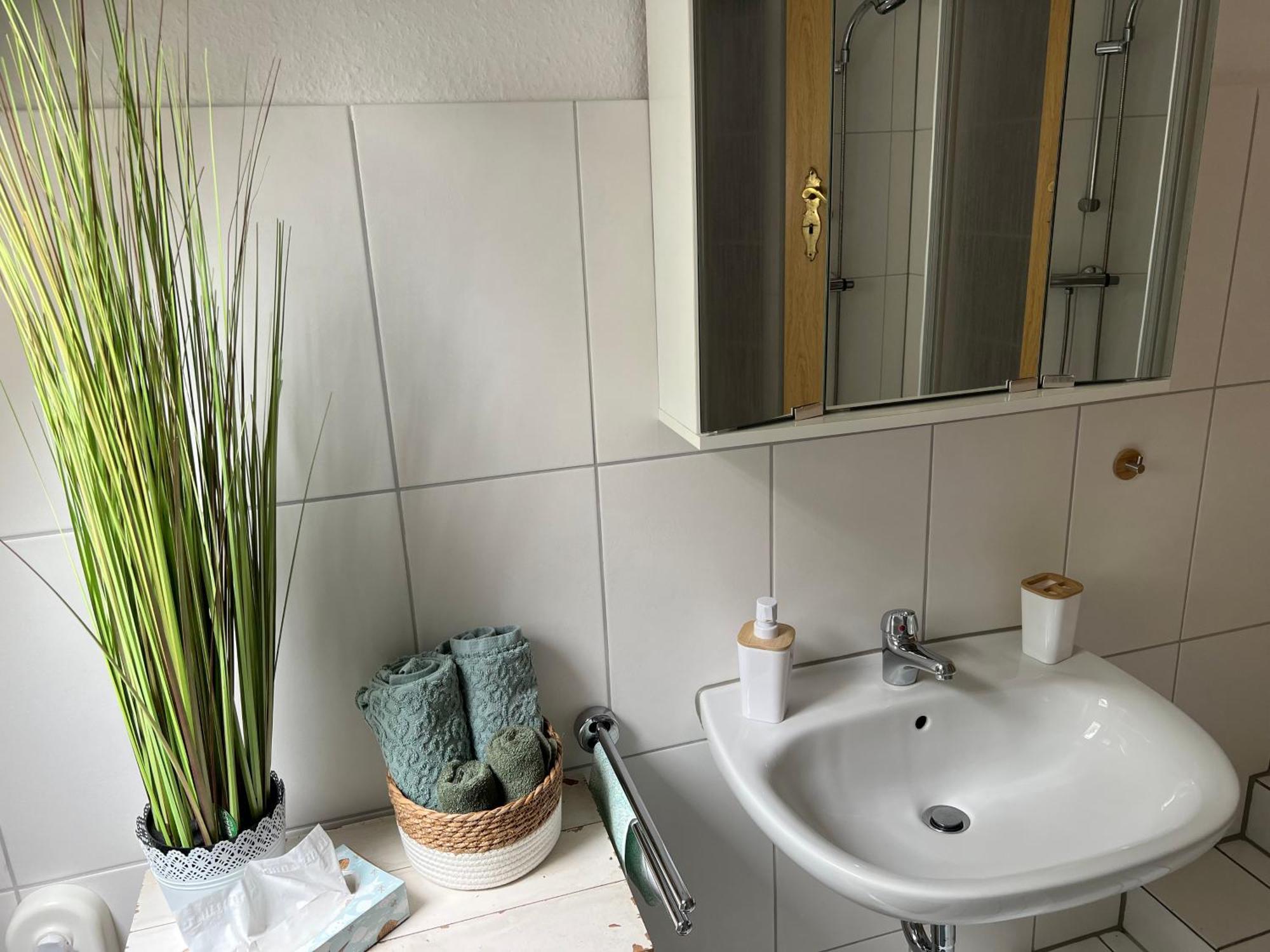 Ferienwohnung Luetetsburg Lutetsburg Zewnętrze zdjęcie